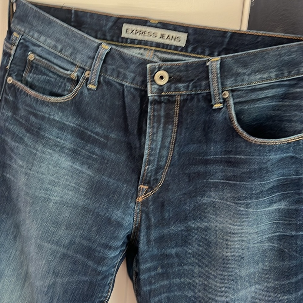 Express Jeans - Picture 3 of 3